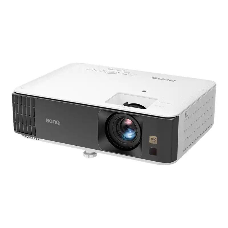 BenQ - Projecteur DLP - 3D - 3200 ANSI lumens - 3840 x 2160 - 16:9 - 4K (TK700)_1