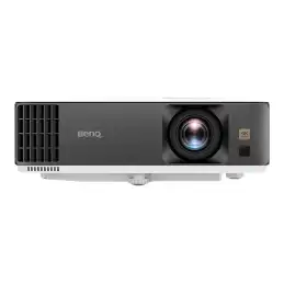 BenQ - Projecteur DLP - 3D - 3200 ANSI lumens - 3840 x 2160 - 16:9 - 4K (TK700)_2