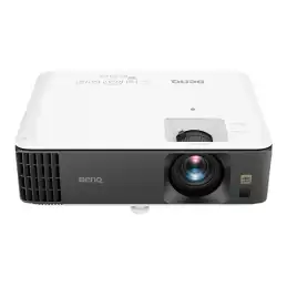 BenQ - Projecteur DLP - 3D - 3200 ANSI lumens - 3840 x 2160 - 16:9 - 4K (TK700)_3