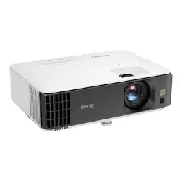 BenQ - Projecteur DLP - 3D - 3200 ANSI lumens - 3840 x 2160 - 16:9 - 4K (TK700)_4