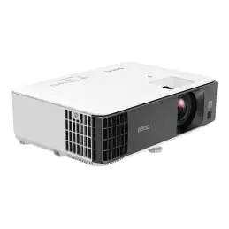 BenQ - Projecteur DLP - 3D - 3200 ANSI lumens - 3840 x 2160 - 16:9 - 4K (TK700)_5