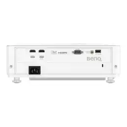 BenQ - Projecteur DLP - 3D - 3200 ANSI lumens - 3840 x 2160 - 16:9 - 4K (TK700)_7