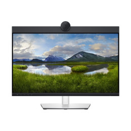 Écran LED - 24" - 1920 x 1080 Full HD (1080p) @ 60 Hz - IPS - 250 cd - m² - 1000:1 - 5 ms - HDMI... (DELL-P2424HEB)_3