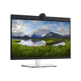 Écran LED - 24" - 1920 x 1080 Full HD (1080p) @ 60 Hz - IPS - 250 cd - m² - 1000:1 - 5 ms - HDMI... (DELL-P2424HEB)_5