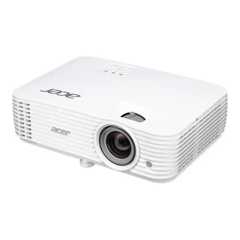 Acer H6830BD - Projecteur DLP - UHP - 3D - 3800 lumens - 3840 x 2160 - 16:9 - 4K (MR.JVK11.001)_1