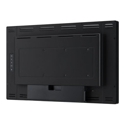 Écran LED - 22" (21.5" visualisable) - cadre ouvert - écran tactile - 1920 x 1080 Full HD (1080p)... (TF2234MC-B7X)_10