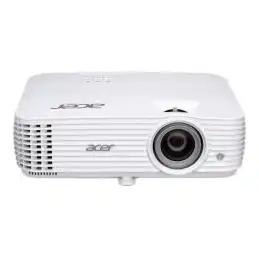 Acer H6830BD - Projecteur DLP - UHP - 3D - 3800 lumens - 3840 x 2160 - 16:9 - 4K (MR.JVK11.001)_3