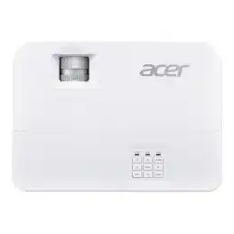 Acer H6830BD - Projecteur DLP - UHP - 3D - 3800 lumens - 3840 x 2160 - 16:9 - 4K (MR.JVK11.001)_5