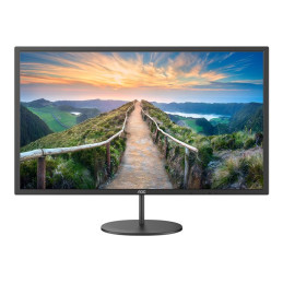 Écran LED - 32" (31.5" visualisable) - 2560 x 1440 QHD @ 75 Hz - IPS - 250 cd - m² - 1200:1 - 4 ms - HDM... (Q32V4)_1