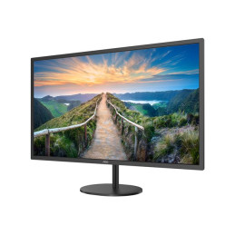 Écran LED - 32" (31.5" visualisable) - 2560 x 1440 QHD @ 75 Hz - IPS - 250 cd - m² - 1200:1 - 4 ms - HDM... (Q32V4)_2