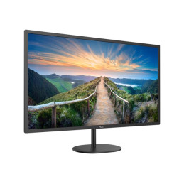 Écran LED - 32" (31.5" visualisable) - 2560 x 1440 QHD @ 75 Hz - IPS - 250 cd - m² - 1200:1 - 4 ms - HDM... (Q32V4)_3
