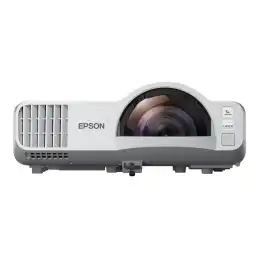 Epson EB-L210SF - Projecteur 3LCD - 4000 lumens (blanc) - 4000 lumens (couleur) - 16:9 - 1080p - IEEE 80... (V11HA75080)_5