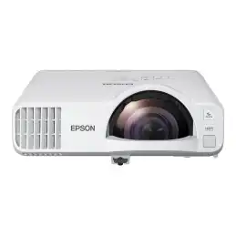 Epson EB-L210SF - Projecteur 3LCD - 4000 lumens (blanc) - 4000 lumens (couleur) - 16:9 - 1080p - IEEE 80... (V11HA75080)_8