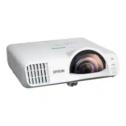 Epson EB-L210SF - Projecteur 3LCD - 4000 lumens (blanc) - 4000 lumens (couleur) - 16:9 - 1080p - IEEE 80... (V11HA75080)_10