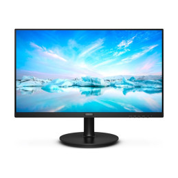 Écran LED - 27" - 1920 x 1080 Full HD (1080p) @ 100 Hz - VA - 250 cd - m² - 4000:1 - 4 ms - HDMI, ... (271V8LAB/00)_2