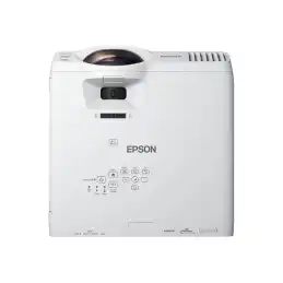 Epson EB-L210SF - Projecteur 3LCD - 4000 lumens (blanc) - 4000 lumens (couleur) - 16:9 - 1080p - IEEE 80... (V11HA75080)_12