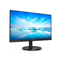 Écran LED - 27" - 1920 x 1080 Full HD (1080p) @ 100 Hz - VA - 250 cd - m² - 4000:1 - 4 ms - HDMI, ... (271V8LAB/00)_4
