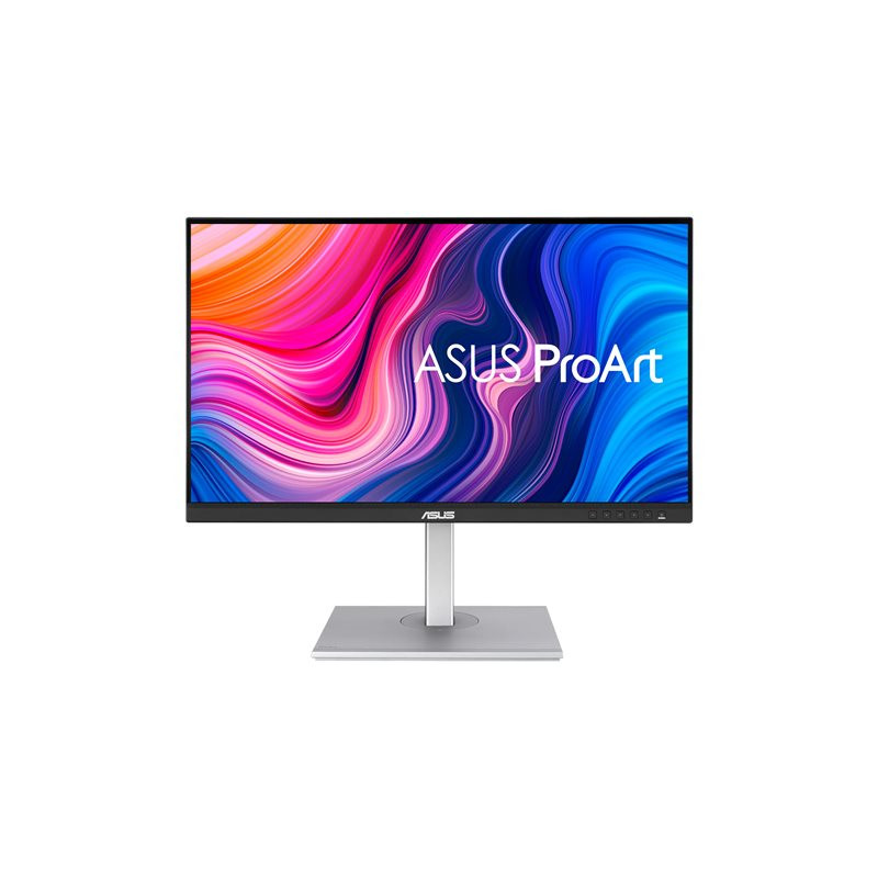 Écran LED - 27" (27" visualisable) - 2560 x 1440 WQHD @ 75 Hz - IPS - 350 cd - m² - 1000:1 - 5... (90LM06Q1-B02370)_1