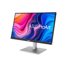 Écran LED - 27" (27" visualisable) - 2560 x 1440 WQHD @ 75 Hz - IPS - 350 cd - m² - 1000:1 - 5... (90LM06Q1-B02370)_2
