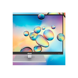 Écran LED - 27" (27" visualisable) - 2560 x 1440 WQHD @ 75 Hz - IPS - 350 cd - m² - 1000:1 - 5... (90LM06Q1-B02370)_7