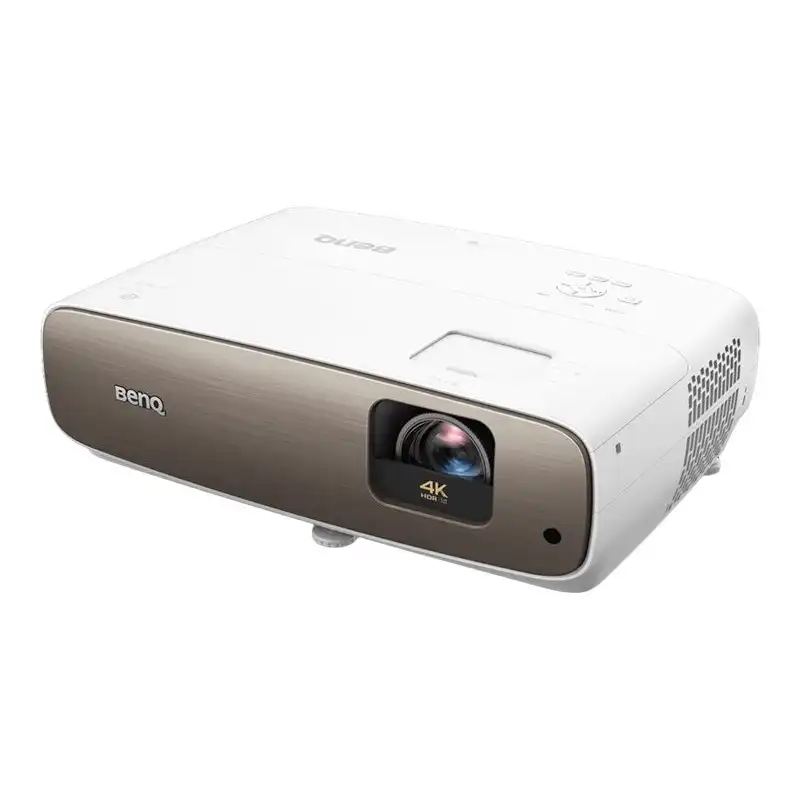 BenQ CinePrime - Projecteur DLP - 3D - 2000 ANSI lumens - 3840 x 2160 - 16:9 - 4K (W2700)_1