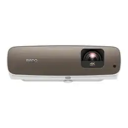 BenQ CinePrime - Projecteur DLP - 3D - 2000 ANSI lumens - 3840 x 2160 - 16:9 - 4K (W2700)_2