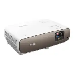 BenQ CinePrime - Projecteur DLP - 3D - 2000 ANSI lumens - 3840 x 2160 - 16:9 - 4K (W2700)_3