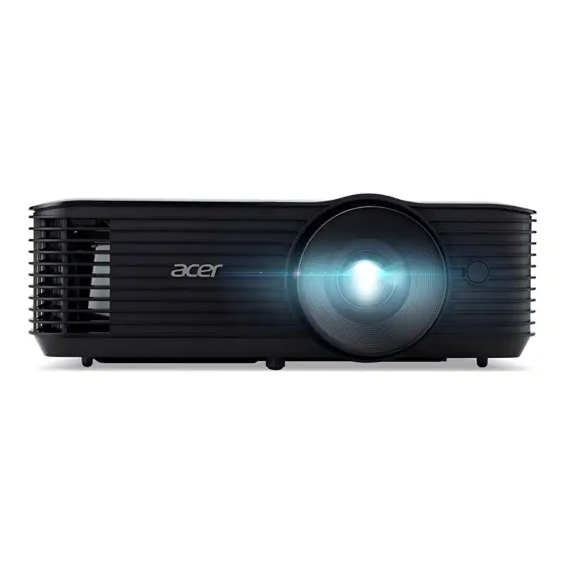 Acer X1128H - Projecteur DLP - portable - 3D - 4500 lumens - SVGA (800 x 600) - 4:3 (MR.JTG11.001)_1