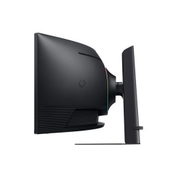 G95C Series - écran LED - jeux - incurvé - 49" - 5120 x 1440 Dual Quad HD @ 240 Hz - VA - 450 c... (LS49CG954EUXEN)_14