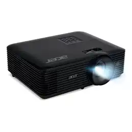 Acer X1128H - Projecteur DLP - portable - 3D - 4500 lumens - SVGA (800 x 600) - 4:3 (MR.JTG11.001)_4