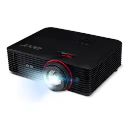 Acer Nitro G550 - Projecteur DLP - P-VIP - 3D - 2200 ANSI lumens - Full HD (1920 x 1080) - 16:9 - 1080p (MR.JQW11.001)_1