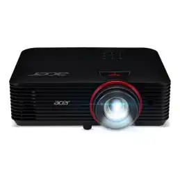 Acer Nitro G550 - Projecteur DLP - P-VIP - 3D - 2200 ANSI lumens - Full HD (1920 x 1080) - 16:9 - 1080p (MR.JQW11.001)_2