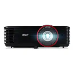 Acer Nitro G550 - Projecteur DLP - P-VIP - 3D - 2200 ANSI lumens - Full HD (1920 x 1080) - 16:9 - 1080p (MR.JQW11.001)_3