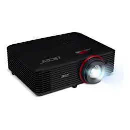 Acer Nitro G550 - Projecteur DLP - P-VIP - 3D - 2200 ANSI lumens - Full HD (1920 x 1080) - 16:9 - 1080p (MR.JQW11.001)_4