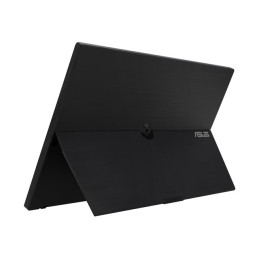 Écran LED - 15.6" - portable - 1920 x 1080 Full HD (1080p) @ 60 Hz - IPS - 250 cd - m² - 800:1... (90LM0381-B01370)_7