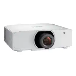 NEC PA803U - Projecteur 3LCD - 3D - 8000 ANSI lumens - WUXGA (1920 x 1200) - 16:10 - 1080p - aucune lentil... (40001121)_1