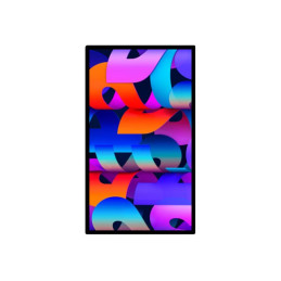 Écran LCD - 27" - 5120 x 2880 5K - 600 cd - m² - Thunderbolt 3 - haut-parleurs avec subwoofer (MYJL3FN/A)_2