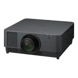 Sony VPL-FHZ101 - Projecteur 3LCD - 10000 lumens - 10000 lumens (couleur) - WUXGA (1920 x 1200) - 16:1... (VPL-FHZ101/B)_1