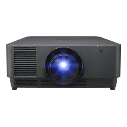 Sony VPL-FHZ101 - Projecteur 3LCD - 10000 lumens - 10000 lumens (couleur) - WUXGA (1920 x 1200) - 16:1... (VPL-FHZ101/B)_2