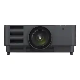 Sony VPL-FHZ101 - Projecteur 3LCD - 10000 lumens - 10000 lumens (couleur) - WUXGA (1920 x 1200) - 16:1... (VPL-FHZ101/B)_3