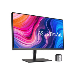 Écran LED - 32" - 3840 x 2160 4K @ 120 Hz - IPS - 1600 cd - m² - 1000:1 - DisplayHDR 1400 - 5 ... (90LM03H0-B05370)_5