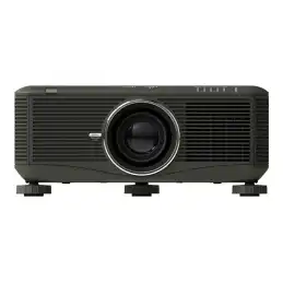 NEC PX700W - Projecteur DLP - 3D - 7000 lumens - WXGA (1280 x 800) - 16:10 - 720p - aucune lentille (60003183)_2