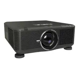 NEC PX700W - Projecteur DLP - 3D - 7000 lumens - WXGA (1280 x 800) - 16:10 - 720p - aucune lentille (60003183)_3