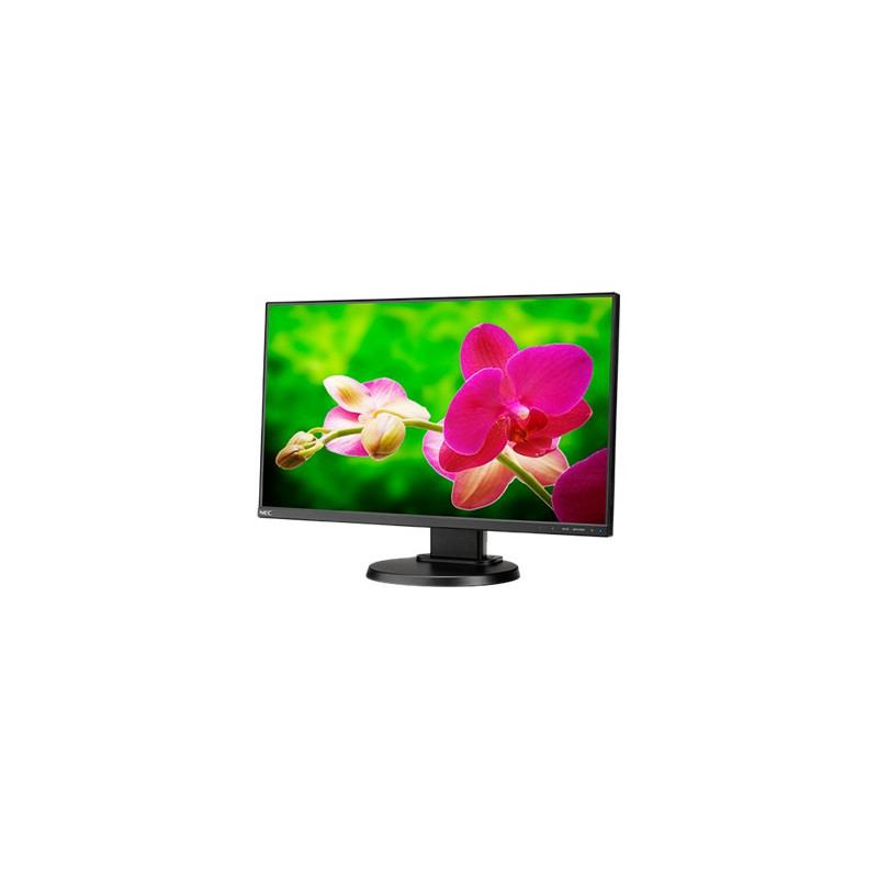 Écran LED - 24" - 1920 x 1080 Full HD (1080p) @ 60 Hz - IPS - 250 cd - m² - 1000:1 - 6 ms - HDMI, VGA... (60004856)_1