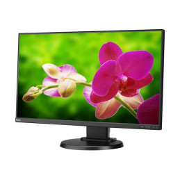 Écran LED - 24" - 1920 x 1080 Full HD (1080p) @ 60 Hz - IPS - 250 cd - m² - 1000:1 - 6 ms - HDMI, VGA... (60004990)_2