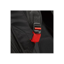 Sac à dos pour ordinateur portable - 16" - noir (DLBP116K)_6