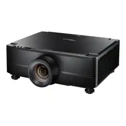 Optoma ZU820T - Projecteur DLP - laser - 3D - 8800 lumens - WUXGA (1920 x 1200) - 16:10 (W9PD7KM01VZ1)_2