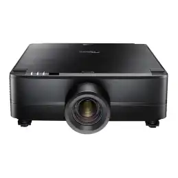 Optoma ZU820T - Projecteur DLP - laser - 3D - 8800 lumens - WUXGA (1920 x 1200) - 16:10 (W9PD7KM01VZ1)_3