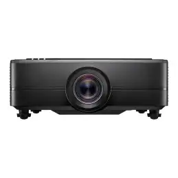 Optoma ZU820T - Projecteur DLP - laser - 3D - 8800 lumens - WUXGA (1920 x 1200) - 16:10 (W9PD7KM01VZ1)_4