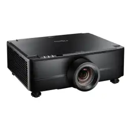 Optoma ZU820T - Projecteur DLP - laser - 3D - 8800 lumens - WUXGA (1920 x 1200) - 16:10 (W9PD7KM01VZ1)_5